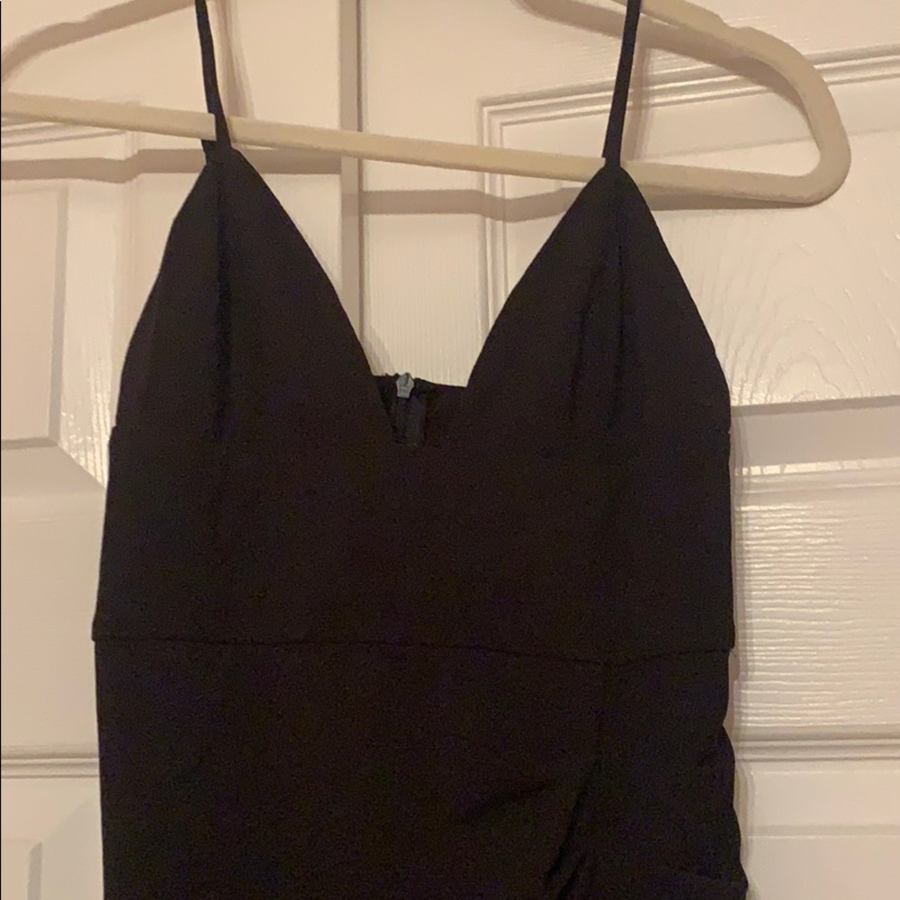 NWOT Knit mini bodycon dress - Picture 5 of 5